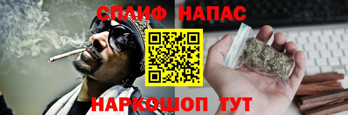 Каннабис планчик Кушва